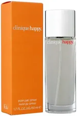 Clinique Eau de Parfum Happy 50 ml