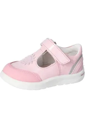 Ricosta Riemchenballerina rosa 22