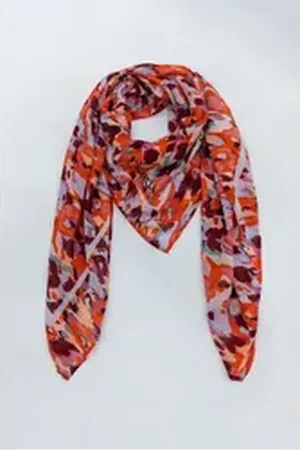 Garcia Modeschal ladies scarf