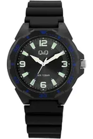 Q&Q Quarzuhr VS44J001Y