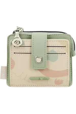 Anekke Kartenetui Original Card Holder bunt