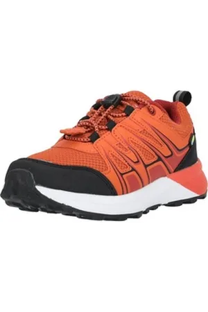 Whistler Talid Trainingsschuh mit wasserdichter Funktion orange|rot 30 EU