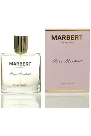 Marbert Eau de Toilette Miss Eau de Toilette 50 ml
