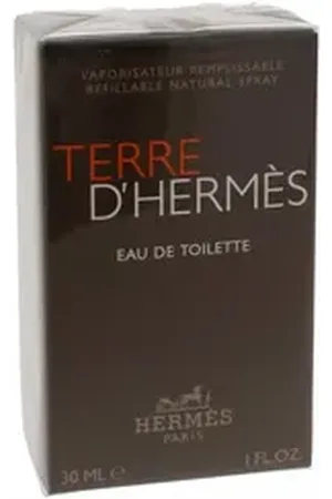 Hermès HERMÈS Eau de Toilette Terre D