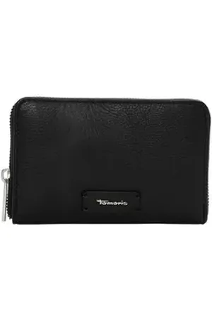 Tamaris Geldbörse TAS Felice (1-tlg), Für Damen schwarz