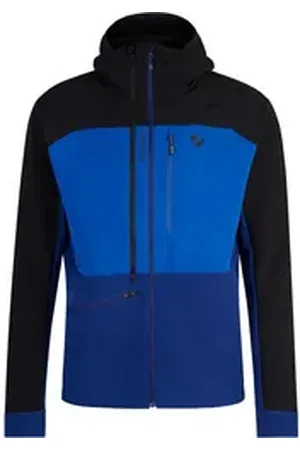 Ziener Funktionsjacke NIKADO man (jacket active) vista blue