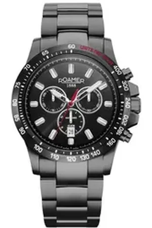 Roamer Chronograph