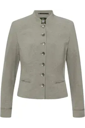 Hammerschmid Trachtenjacke Trachtenjacke Toblach beige 34