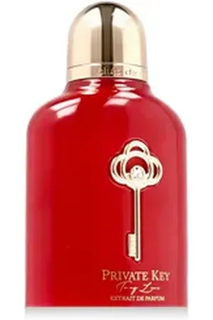 Armaf Extrait Parfum Private Key To My Love