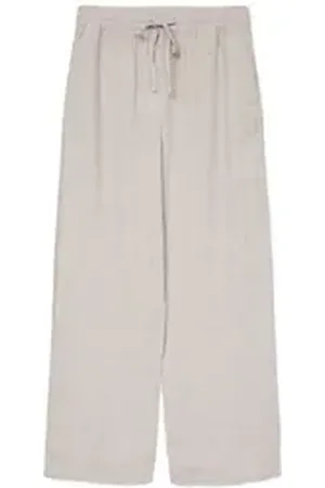 VERO MODA Culotte grau XL