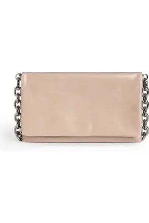 Lloyd Abendtasche Minibags/Clutches beige