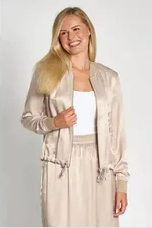 Zhrill Blouson beige XXL