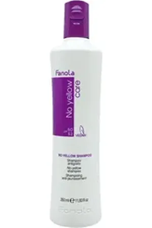 Fanola Haarshampoo No Yellow Shampoo 350ml