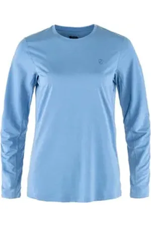 Fjällräven Langarmshirt Abisko Day Hike LS W L
