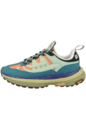 Genesis G-Machu Suede Unisex Erwachsene Sneaker blau 42 EU