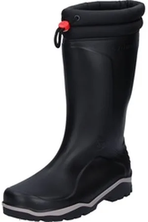 Dunlop _Workwear Blizzard schwarz Gummistiefel schwarz 41 EU