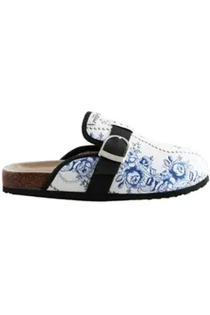 Cath Kidston Hauspantoletten Hausschuh (1-tlg) blau 41 EU