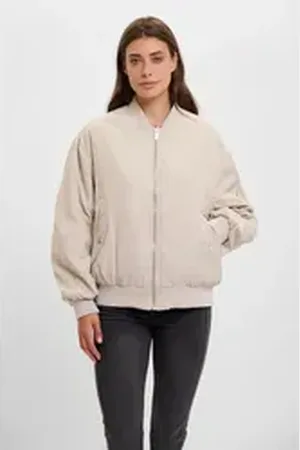 Rino & Pelle Outdoorjacke beige 38