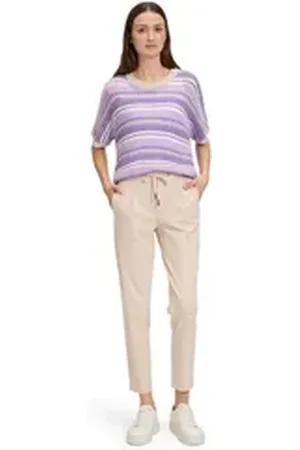 Betty & Co Stretch-Jeans Stretch-Hose 36