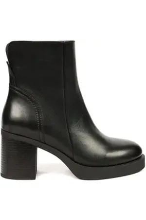 Greyder 4K2DB34140 Plateaustiefelette Plateaustiefelette Damen 41