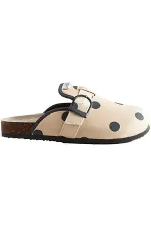 Cath Kidston Hauspantoletten Hausschuh (1-tlg) rosa 43 EU