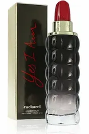 Cacharel Eau de Parfum Yes I am Eau de Parfum (50ml)