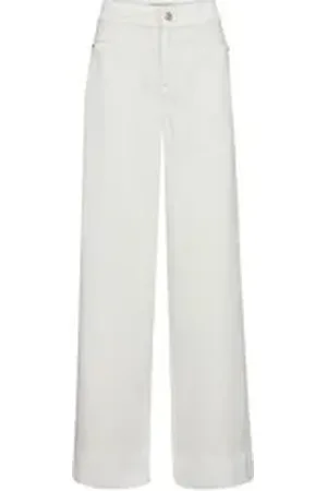 Mos Mosh Culotte weiß 28/Regular