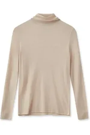 Mos Mosh Rundhalspullover MMBouch Rollneck Knit XL