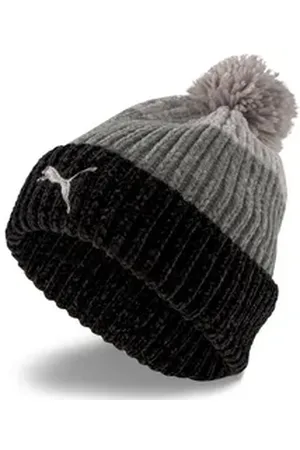 PUMA Bommelmütze bunt