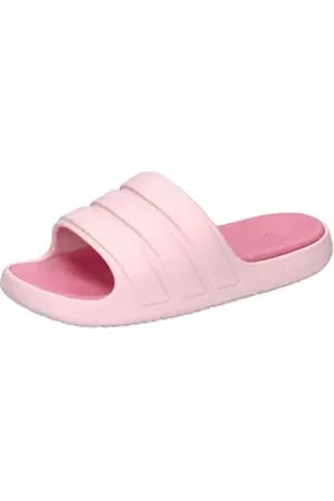 adidas Performance Unisex Badeschlappen ZNSORY SLIDE Badeschuh rosa 38 EU