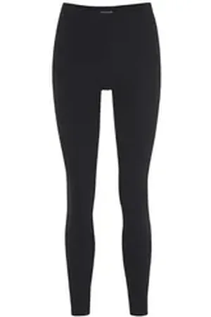 LIVING CRAFTS Leggings Bio-Damen-Leggings 