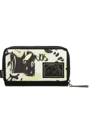Anekke Geldbörse Nature Towanda Wallet (Set, 2-tlg) bunt