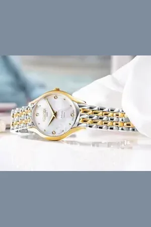 Roamer Schweizer Uhr Soleur Diamond