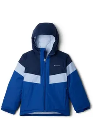 Columbia Winterjacke Lightning LiftTM III Jacket für Kinder blau L (152/158)