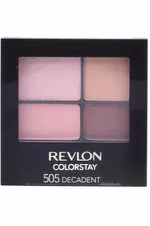 Revlon Lidschatten ColorStay16 Hour Lidschatten Palette 4.8g - Decadent