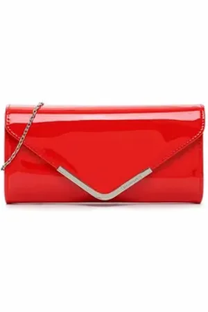Tamaris Clutch Amalia rot