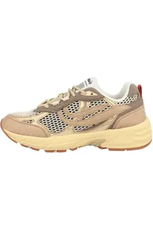 Genesis G-Eco`99 Metallic Serial Unisex Erwachsene Sneaker braun 38 EU