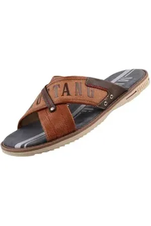 Mustang Shoes 4152705/307 Clog braun 42 EU