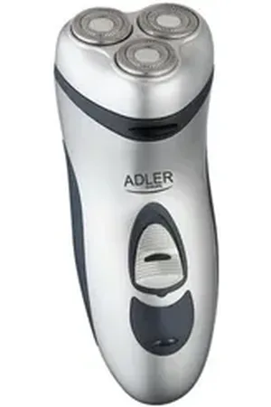 Adler Elektrorasierer AD 93 Rasierer Rotationsrasierer Akkubetrieb