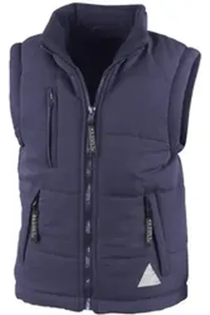 Result Funktionsweste Kinderweste Junior Ultra Padded Bodywarmer XS (3-4)
