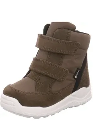 Ecco Winterstiefel grün 20 EU
