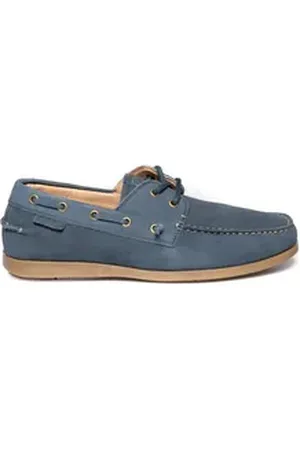 Big Star RR174163 Mokassin blau 43 EU