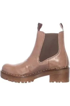 Ten Points Damen-Stiefeletten 