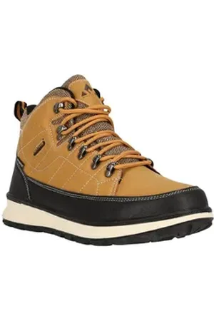 Whistler Clayton M Boot WP Winterboots Snowboots, Winterstiefel, Winterschuhe, wasserdicht braun 42 EU