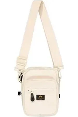 Alpha Industries Daypack Accessoires - Bags Label Messenger Bag Small