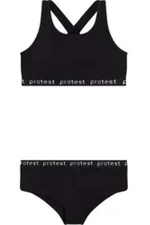 Protest Bügel-Bikini PRTBEAU JR bikini TRUE BLACK 140