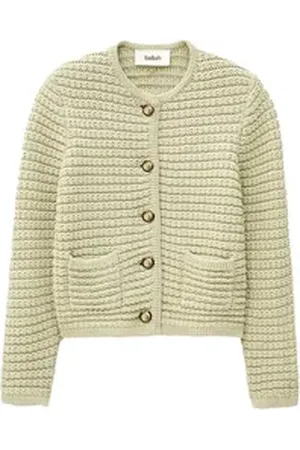 Bash Cardigan Cardigan GASPARD grün 36