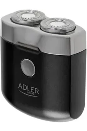 Adler Elektrorasierer Rasierer USB Aufladung Reiserasierer