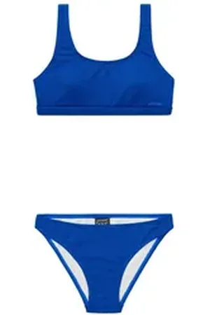 Protest Bügel-Bikini PRTRose JR triangle bikini BREEZE BLUE 140