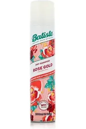 Batiste Trockenshampoo Dry Shampoos